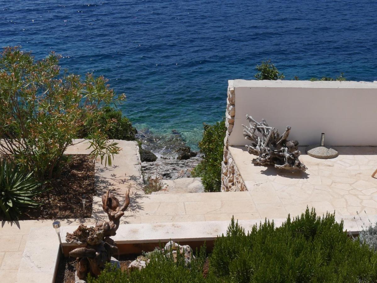 Apartment Tranquillo Vela Luka Exterior foto